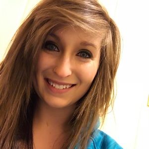 Meet your Posher, Jami